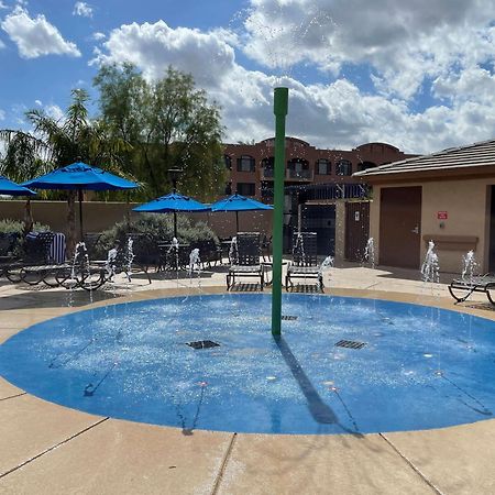 Hilton Vacation Club Scottsdale Links Resort Zewnętrze zdjęcie